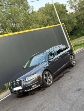 Audi A6 С6 | Auto.bg — изображение 3 Audi A6 С6 | Auto.bg — изображение 3