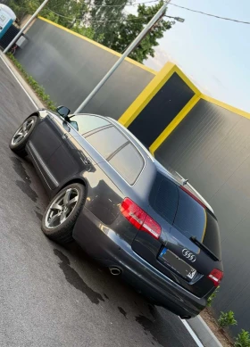 Audi A6 С6 | Auto.bg — изображение 4 Audi A6 С6 | Auto.bg — изображение 4