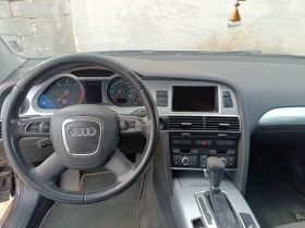 Audi A6 С6 | Auto.bg — изображение 5 Audi A6 С6 | Auto.bg — изображение 5