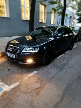 Audi A6 С6 | Auto.bg — изображение 2 Audi A6 С6 | Auto.bg — изображение 2