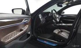 BMW 740 * 740Li xDrive Design Pure Excellence* АВТОКРЕДИТ* | Auto.bg — изображение 10 BMW 740 * 740Li xDrive Design Pure Excellence* АВТОКРЕДИТ* | Auto.bg — изображение 10