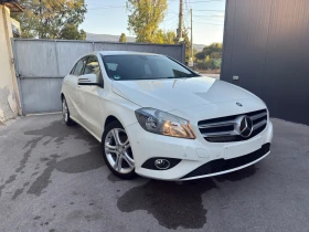 Mercedes-Benz A 180 - Car24.bg Mercedes-Benz A 180