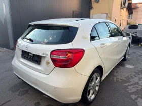 Mercedes-Benz A 180 - 7250 € - 67026975 3 | Car24.bg Mercedes-Benz A 180 - 7250 € - 67026975 3