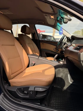 BMW 530 3.0d XDRIVE FACELIFT | Auto.bg — изображение 10 BMW 530 3.0d XDRIVE FACELIFT | Auto.bg — изображение 10