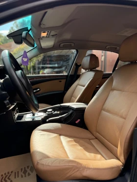 BMW 530 3.0d XDRIVE FACELIFT | Auto.bg — изображение 7 BMW 530 3.0d XDRIVE FACELIFT | Auto.bg — изображение 7