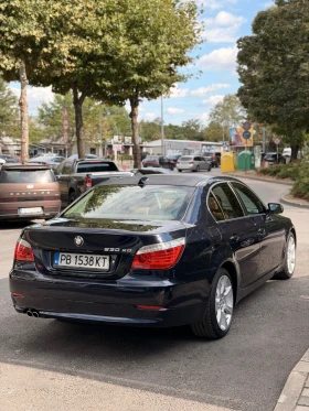 BMW 530 3.0d XDRIVE FACELIFT | Auto.bg — изображение 5 BMW 530 3.0d XDRIVE FACELIFT | Auto.bg — изображение 5