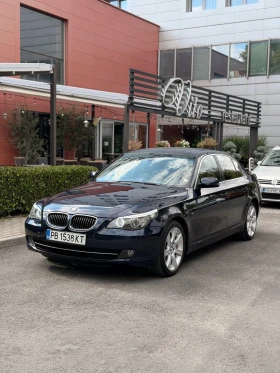 BMW 530 3.0d XDRIVE FACELIFT