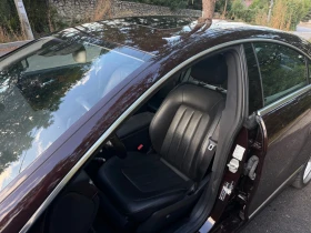 Mercedes-Benz CLS 350 CDI - 14500 € - 34155759 10 | Car24.bg Mercedes-Benz CLS 350 CDI - 14500 € - 34155759 10