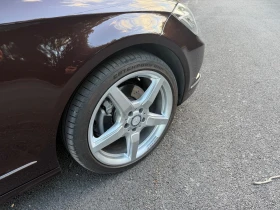 Mercedes-Benz CLS 350 CDI - 14500 € - 34155759 14 | Car24.bg Mercedes-Benz CLS 350 CDI - 14500 € - 34155759 14