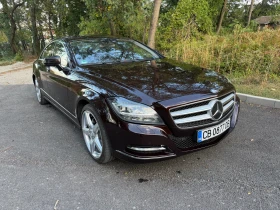 Mercedes-Benz CLS 350 CDI - 14500 € - 34155759 3 | Car24.bg Mercedes-Benz CLS 350 CDI - 14500 € - 34155759 3