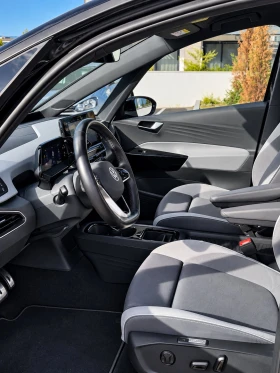 VW ID.3 Pro S, 77 kwH, 204 k.s, Термопомпа - 21800 € - 25478006 6 | Car24.bg VW ID.3 Pro S, 77 kwH, 204 k.s, Термопомпа - 21800 € - 25478006 6