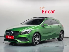 Mercedes-Benz A 200 A200 AMG Line| 156к.с. - Car24.bg Mercedes-Benz A 200 A200 AMG Line| 156к.с.