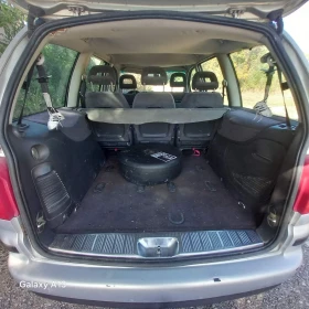 VW Sharan - 1700 € - 98604547 6 | Car24.bg VW Sharan - 1700 € - 98604547 6