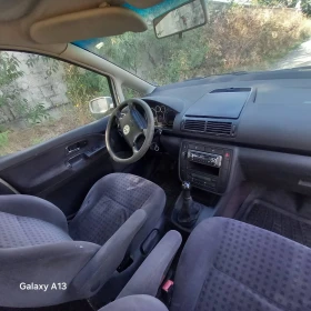 VW Sharan - 1700 € - 98604547 4 | Car24.bg VW Sharan - 1700 € - 98604547 4