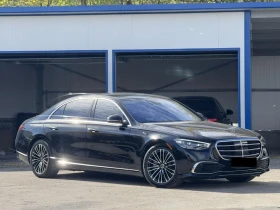 Mercedes-Benz S 580 4matic LONG | Auto.bg — изображение 13 Mercedes-Benz S 580 4matic LONG | Auto.bg — изображение 13