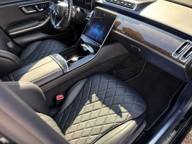 Mercedes-Benz S 580 4matic LONG | Auto.bg — изображение 7 Mercedes-Benz S 580 4matic LONG | Auto.bg — изображение 7
