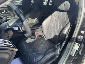 Mercedes-Benz S 580 4matic LONG | Auto.bg — изображение 11 Mercedes-Benz S 580 4matic LONG | Auto.bg — изображение 11