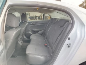 Renault Megane 1.3Tce/140к.с./Life - 10500 € - 59408838 15 | Car24.bg Renault Megane 1.3Tce/140к.с./Life - 10500 € - 59408838 15