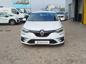 Renault Megane 1.3Tce/140к.с./Life - 10500 € - 59408838 2 | Car24.bg Renault Megane 1.3Tce/140к.с./Life - 10500 € - 59408838 2
