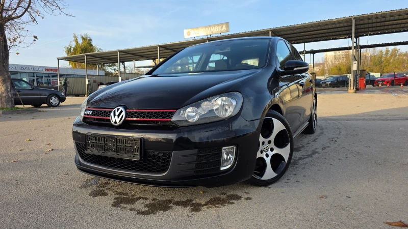 VW Golf 2.0GTI/210HP/УНИКАТ - 17999 лв. / 9202.74 € - 90133029 1 | Car24.bg VW Golf 2.0GTI/210HP/УНИКАТ - 17999 лв. / 9202.74 € - 90133029 1
