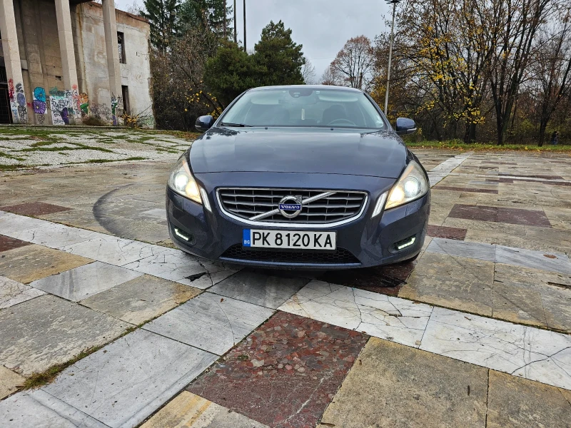 Volvo S60 2.0ТУРБО - 6100 € / 11930.56 лв. - 44506341 1 | Car24.bg Volvo S60 2.0ТУРБО - 6100 € / 11930.56 лв. - 44506341 1