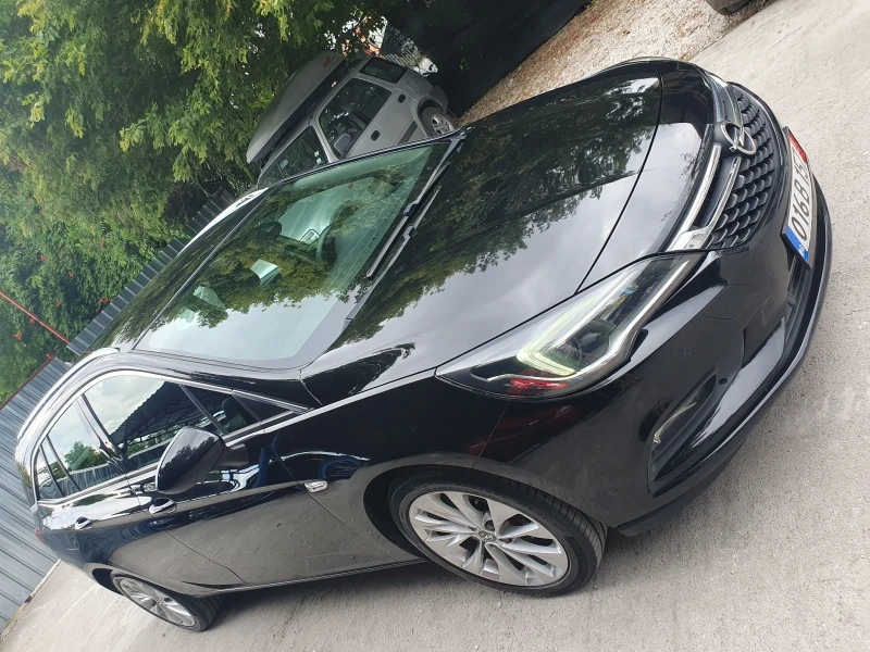 Opel Astra 1.4 Т AUT NAVI KAMERA PODGREV 2018 - 8444 € / 16515.03 лв. - 32539844 1 | Car24.bg Opel Astra 1.4 Т AUT NAVI KAMERA PODGREV 2018 - 8444 € / 16515.03 лв. - 32539844 1