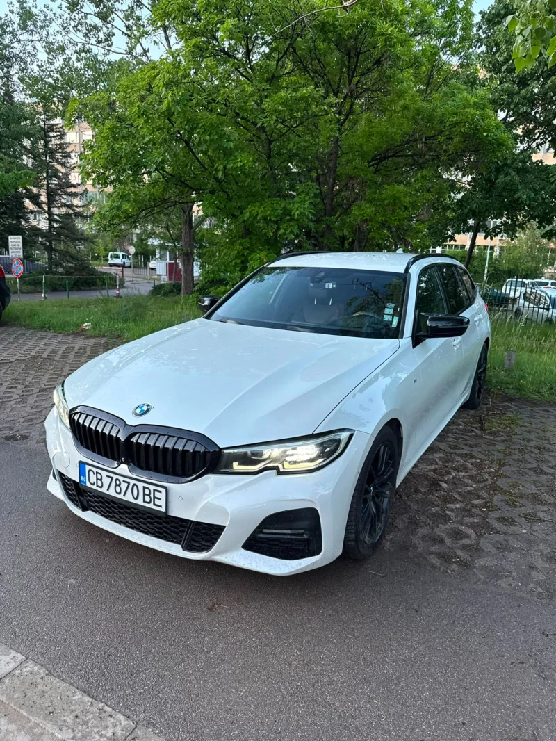 BMW 330 X DRIVE - 28000 € - 36410330 1 | Car24.bg BMW 330 X DRIVE - 28000 € - 36410330 1