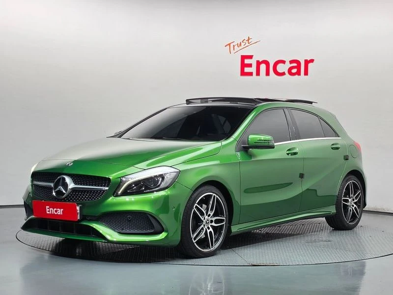 Mercedes-Benz A 200 A200 AMG Line| 156к.с. - 13890 € - 13798864 1 | Car24.bg Mercedes-Benz A 200 A200 AMG Line| 156к.с. - 13890 € - 13798864 1
