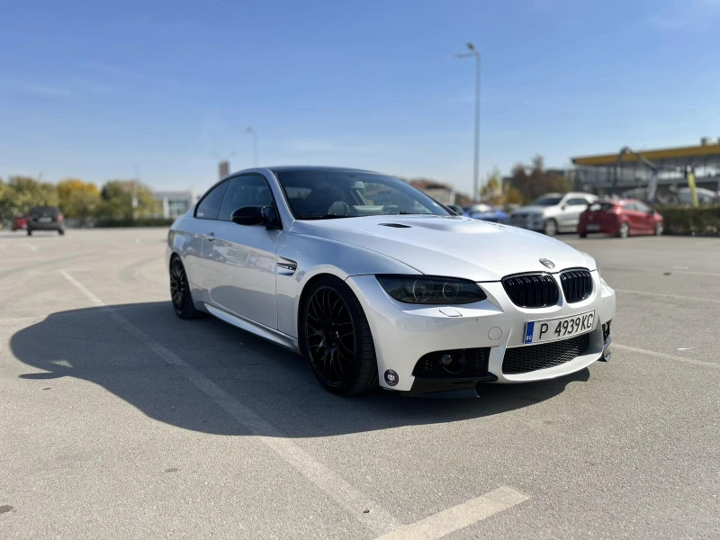 BMW 325 M57 * М Пакет * Сменени вериги * АвтоКредит - 8500 € - 30726451 1 | Car24.bg BMW 325 M57 * М Пакет * Сменени вериги * АвтоКредит - 8500 € - 30726451 1
