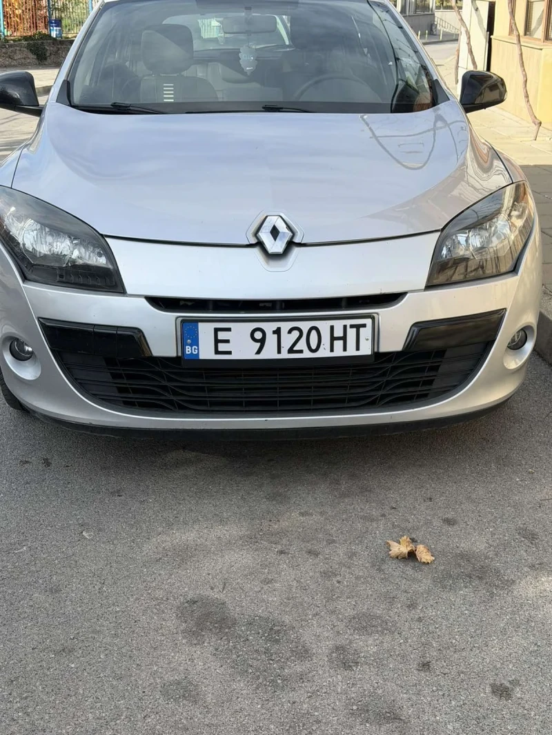 Renault Megane - 7500 € - 21533315 1 | Car24.bg Renault Megane - 7500 € - 21533315 1