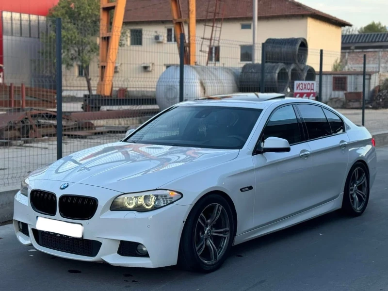 BMW 530 - 14000 € - 57352810 1 | Car24.bg BMW 530 - 14000 € - 57352810 1