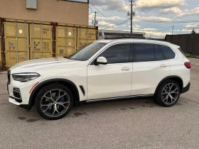 BMW X5 * xDrive40i * CARFAX * БЕЗ ПЪРВОНАЧАЛНА ВНОСКА - 54800 лв. / 28018.80 € - 18394684 2 | Car24.bg BMW X5 * xDrive40i * CARFAX * БЕЗ ПЪРВОНАЧАЛНА ВНОСКА - 54800 лв. / 28018.80 € - 18394684 2