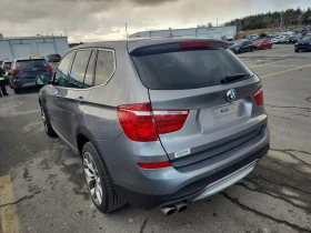 BMW X3 2.0L TURBO xDrive28I - 18900 лв. / 9663.42 € - 55922984 4 | Car24.bg BMW X3 2.0L TURBO xDrive28I - 18900 лв. / 9663.42 € - 55922984 4