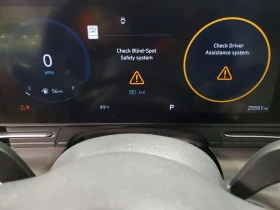 Hyundai Kona SEL* 4X4* ПОДГРЕВ* КАМЕРА* CARPLAY* LANE ASSIST | Auto.bg — изображение 10 Hyundai Kona SEL* 4X4* ПОДГРЕВ* КАМЕРА* CARPLAY* LANE ASSIST | Auto.bg — изображение 10