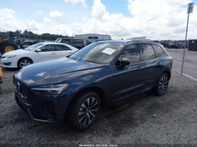 Volvo XC60 B5 CORE AWD 2 КЛЮЧА - Car24.bg Volvo XC60 B5 CORE AWD 2 КЛЮЧА