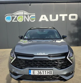 Kia Sportage Gt Line 230hp 360 Ventilated