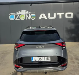 Kia Sportage Gt Line 230hp 360 Ventilated | Auto.bg — изображение 9 Kia Sportage Gt Line 230hp 360 Ventilated | Auto.bg — изображение 9