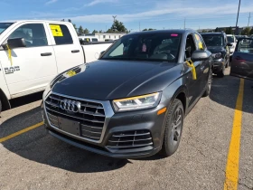 Audi Q5 * PROGRESSIV * CARFAX * БЕЗ ПЪРВОНАЧАЛНА ВНОСКА