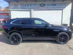 Jaguar F-PACE 3.0d AWD ТОП СЪСТОЯНИЕ!!! - 19900 € - 78049606 8 | Car24.bg Jaguar F-PACE 3.0d AWD ТОП СЪСТОЯНИЕ!!! - 19900 € - 78049606 8