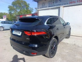 Jaguar F-PACE 3.0d AWD ТОП СЪСТОЯНИЕ!!! - 19900 € - 78049606 7 | Car24.bg Jaguar F-PACE 3.0d AWD ТОП СЪСТОЯНИЕ!!! - 19900 € - 78049606 7