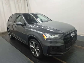 Audi Q7 * 55 Tfsi Quattro Progressiv * CARFAX * | Auto.bg — изображение 5 Audi Q7 * 55 Tfsi Quattro Progressiv * CARFAX * | Auto.bg — изображение 5
