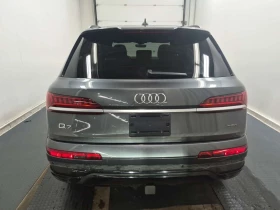 Audi Q7 * 55 Tfsi Quattro Progressiv * CARFAX * | Auto.bg — изображение 17 Audi Q7 * 55 Tfsi Quattro Progressiv * CARFAX * | Auto.bg — изображение 17