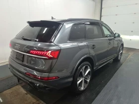 Audi Q7 * 55 Tfsi Quattro Progressiv * CARFAX * | Auto.bg — изображение 2 Audi Q7 * 55 Tfsi Quattro Progressiv * CARFAX * | Auto.bg — изображение 2