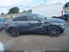 Mercedes-Benz GLC 43 AMG COUPE* 4MATIC * CARFAX * ОПЦИЯ ЗА ФИНАНСИРАНЕ | Auto.bg — изображение 14 Mercedes-Benz GLC 43 AMG COUPE* 4MATIC * CARFAX * ОПЦИЯ ЗА ФИНАНСИРАНЕ | Auto.bg — изображение 14