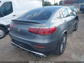 Mercedes-Benz GLC 43 AMG COUPE* 4MATIC * CARFAX * ОПЦИЯ ЗА ФИНАНСИРАНЕ | Auto.bg — изображение 4 Mercedes-Benz GLC 43 AMG COUPE* 4MATIC * CARFAX * ОПЦИЯ ЗА ФИНАНСИРАНЕ | Auto.bg — изображение 4