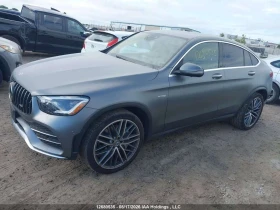 Mercedes-Benz GLC 43 AMG COUPE* 4MATIC * CARFAX * ОПЦИЯ ЗА ФИНАНСИРАНЕ | Auto.bg — изображение 15 Mercedes-Benz GLC 43 AMG COUPE* 4MATIC * CARFAX * ОПЦИЯ ЗА ФИНАНСИРАНЕ | Auto.bg — изображение 15