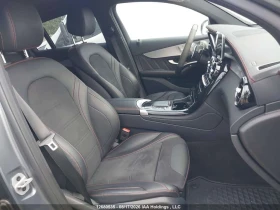 Mercedes-Benz GLC 43 AMG COUPE* 4MATIC * CARFAX * ОПЦИЯ ЗА ФИНАНСИРАНЕ | Auto.bg — изображение 5 Mercedes-Benz GLC 43 AMG COUPE* 4MATIC * CARFAX * ОПЦИЯ ЗА ФИНАНСИРАНЕ | Auto.bg — изображение 5