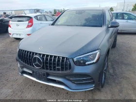 Mercedes-Benz GLC 43 AMG COUPE* 4MATIC * CARFAX * ОПЦИЯ ЗА ФИНАНСИРАНЕ | Auto.bg — изображение 2 Mercedes-Benz GLC 43 AMG COUPE* 4MATIC * CARFAX * ОПЦИЯ ЗА ФИНАНСИРАНЕ | Auto.bg — изображение 2