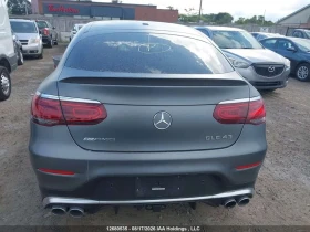 Mercedes-Benz GLC 43 AMG COUPE* 4MATIC * CARFAX * ОПЦИЯ ЗА ФИНАНСИРАНЕ | Auto.bg — изображение 17 Mercedes-Benz GLC 43 AMG COUPE* 4MATIC * CARFAX * ОПЦИЯ ЗА ФИНАНСИРАНЕ | Auto.bg — изображение 17