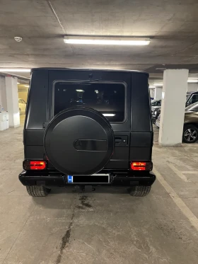 Mercedes-Benz G 63 AMG designo Exclusive/Special Edition - 52000 € - 98693873 2 | Car24.bg Mercedes-Benz G 63 AMG designo Exclusive/Special Edition - 52000 € - 98693873 2